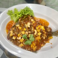 ร้านจิตรโภชนา สาขา 2(ฉบับปรับปรุง)
