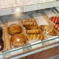 เมนูของร้าน Campus Coffee Roaster