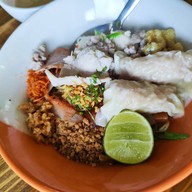 ก๋วยเตี๋ยวต้มยำสุโขทัย(ร้านโภคะ)