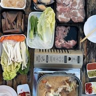 เมนูของร้าน เนินนุ่มคาเฟ่