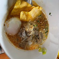 ก๋วยเตี๋ยวไข่แม่อีฟ สาขา 4