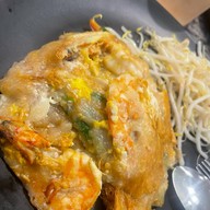 เมนูของร้าน เฮง หอยทอดชาวเล เจริญนคร17-19