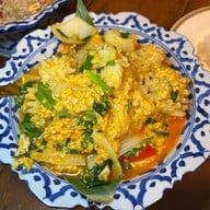 เมนูของร้าน Panettone ถนนนครไชยศรี