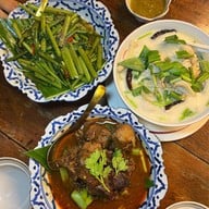 Panettone ถนนนครไชยศรี