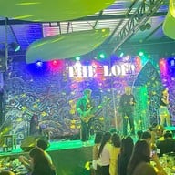 เมนูของร้าน The LOFT Eatery & Bar