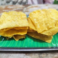 เตี๋ยวในสวน ราชพฤกษ์