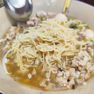 เตี๋ยวในสวน ราชพฤกษ์