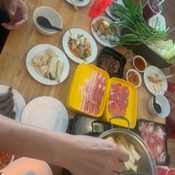 โอนิคุชาบู ภูเก็ต บุฟเฟต์ชาบู ปิ้งย่าง ซูชิ ภูเก็ต