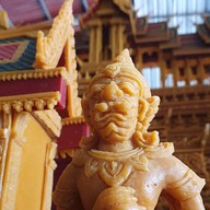วัดพระธาตุเชิงชุมวรวิหาร