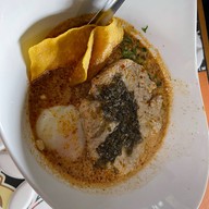 ก๋วยเตี๋ยวไข่แม่อีฟ สาขา 4
