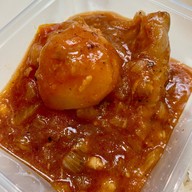 เมนูของร้าน Deli Box