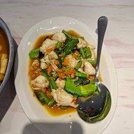 Krua Absorn 1977 ครัวอัปสร ประตูผี