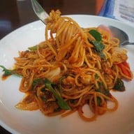 เมนูของร้าน พี่กร ม.เกษตร บางเขน บางเขน