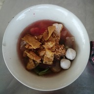 เมนูของร้าน เจ้ตอน