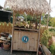 บรรยากาศ ร้านโป๊ะปลาทู แม่กลอง สาขาแม่กลอง