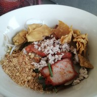 เมนูของร้าน เจ้ตอน