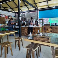 ก๋วยเตี๋ยวต้มยำสุโขทัย(ร้านโภคะ)