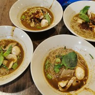 เตี๋ยว'บางกอก พาราไดซ์พาร์ค