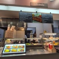 Robinson Food Park RLSM Lopburi