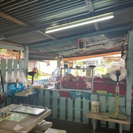 อาหารตามสั่งทุเรียน