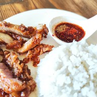 ก๋วยเตี๋ยวต้มยำสุโขทัย(ร้านโภคะ)