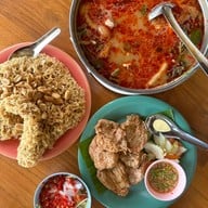 ครัวชุกโดน