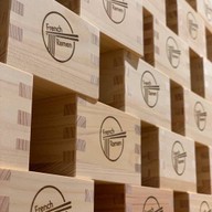 French Ramen Ekkamai Experimental Bar