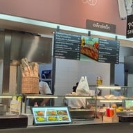 Robinson Food Park RLSM Lopburi