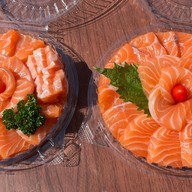 แซลมอนบาร์ & เดลิเวอรี่ เชียงใหม่ 1