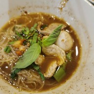 เตี๋ยว'บางกอก พาราไดซ์พาร์ค