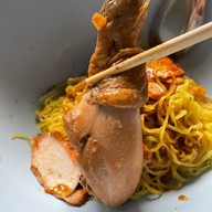 บะหมี่ทำเองพี่น้อง