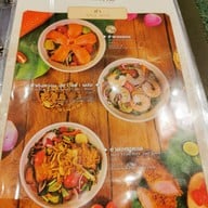 ไทยไทย MBK