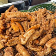 ก๋วยเตี๋ยวซี่โครงหมูตุ๋น อู๋จี๊