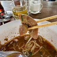 สนธยา ก๋วยเตี๋ยวเนื้อตุ๋น หมูตุ๋น สนธยา ดอนเมือง ก๋วยเตี๋ยวเนื้อตุ๋น หมูตุ๋น