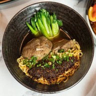 เมนูของร้าน ลี่หยาง เคหะหนองจอก