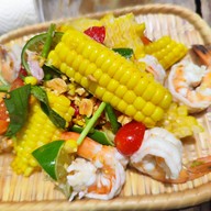 เตี๋ยวในสวน ราชพฤกษ์