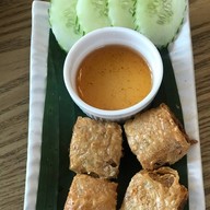 เมนูของร้าน BAAN PHI KAPRAO & CAFE' -