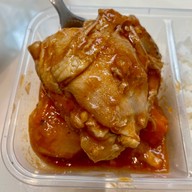 เมนูของร้าน Deli Box