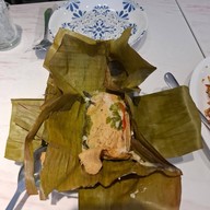 Krua Absorn 1977 ครัวอัปสร ประตูผี