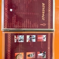 ร้านอาหารซัลลิม