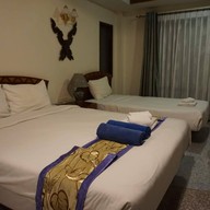 Ao Nang Bay Resort