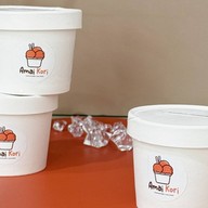 Amai Kori Homemade Icecream บางกะดี