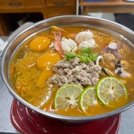 ร้านจิตรโภชนา สาขา 2(ฉบับปรับปรุง)