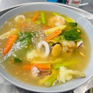 ร้านจิตรโภชนา สาขา 2(ฉบับปรับปรุง)