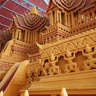 วัดพระธาตุเชิงชุมวรวิหาร