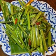 เมนูของร้าน Panettone ถนนนครไชยศรี