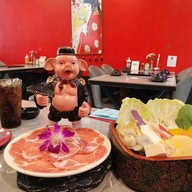 CKP SHABU  ทุ่งสง