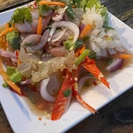 เมนูของร้าน เนินนุ่มคาเฟ่