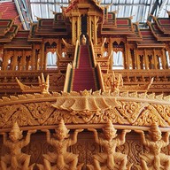 วัดพระธาตุเชิงชุมวรวิหาร