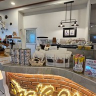 บรรยากาศ Dog'C Blog Felicita